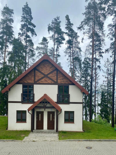 RESORT NIEGOCIN rekreačné stredisko Wilkasy Mazurské jazerá dovolenka v Poľsku 19