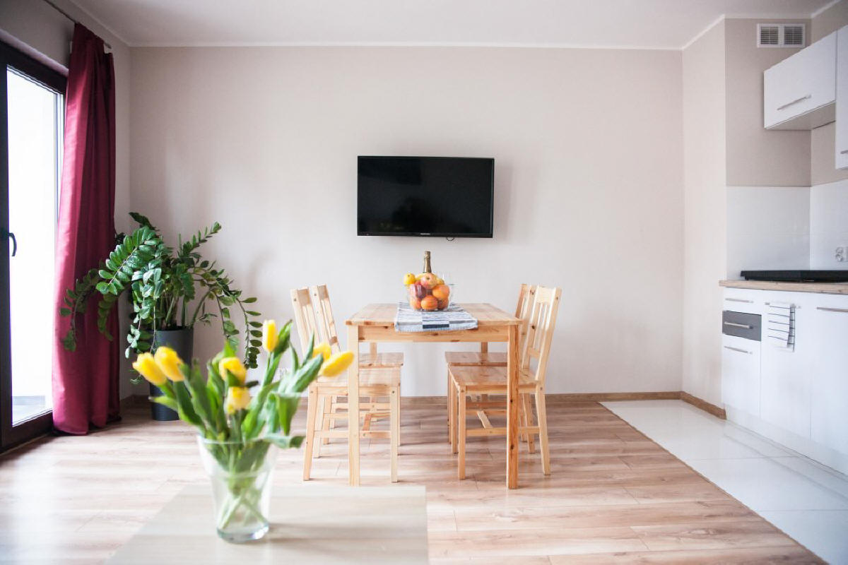 RESORT NIEGOCIN rekreačné stredisko Wilkasy Mazurské jazerá dovolenka v Poľsku 15