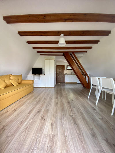 RESORT NIEGOCIN rekreačné stredisko Wilkasy Mazurské jazerá dovolenka v Poľsku 23