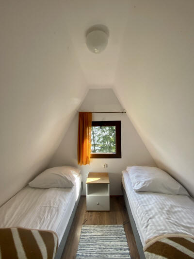 RESORT NIEGOCIN rekreačné stredisko Wilkasy Mazurské jazerá dovolenka v Poľsku 15